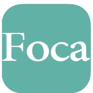 Focaフォカ