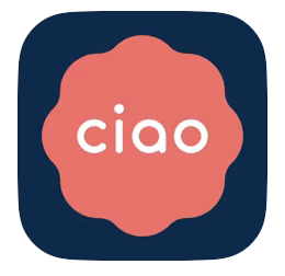 ciao(チャオ)
